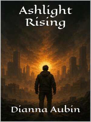 cover image of Ashlight Rising